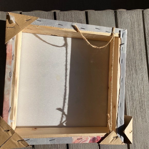 Jingle All the Way Holiday Artwork NWT BY KATHRN WHITE - Picture 3 of 3